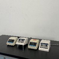 Cole Parmer Masterflex Pump Controllers - Quantity 4 image 0